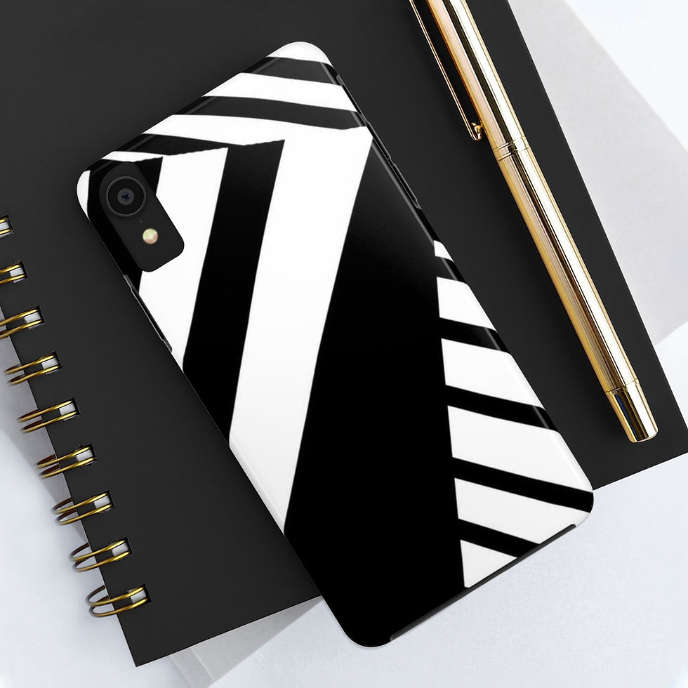 Thumbnail: BW Planes Tough Phone (by Case-Mate) 