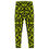Thumbnail: Lime Leopard- Leggings