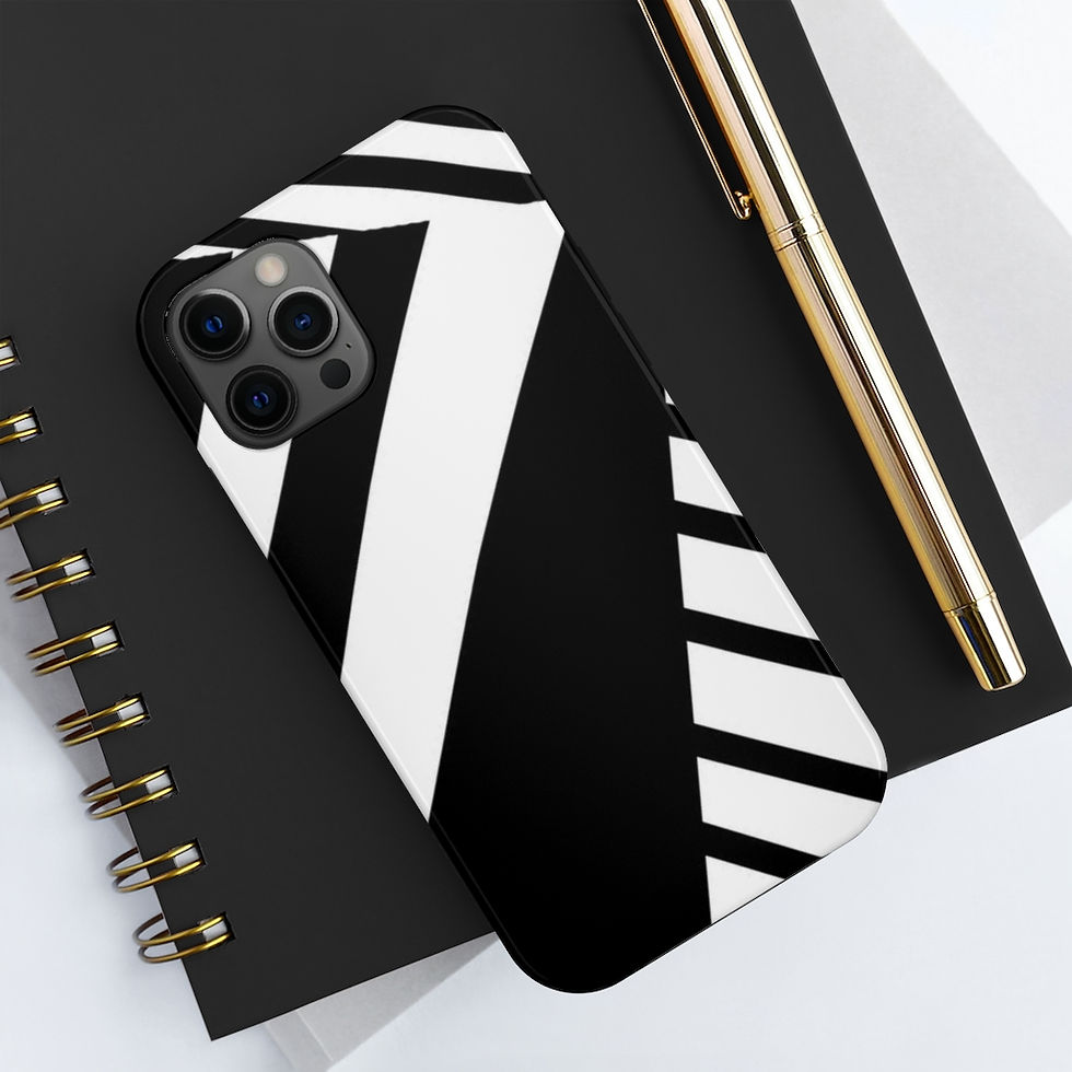 Thumbnail: BW Planes Tough Phone (by Case-Mate) 