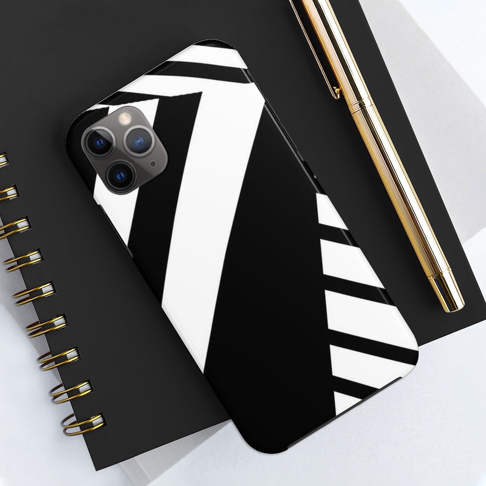 Thumbnail: BW Planes Tough Phone (by Case-Mate) 