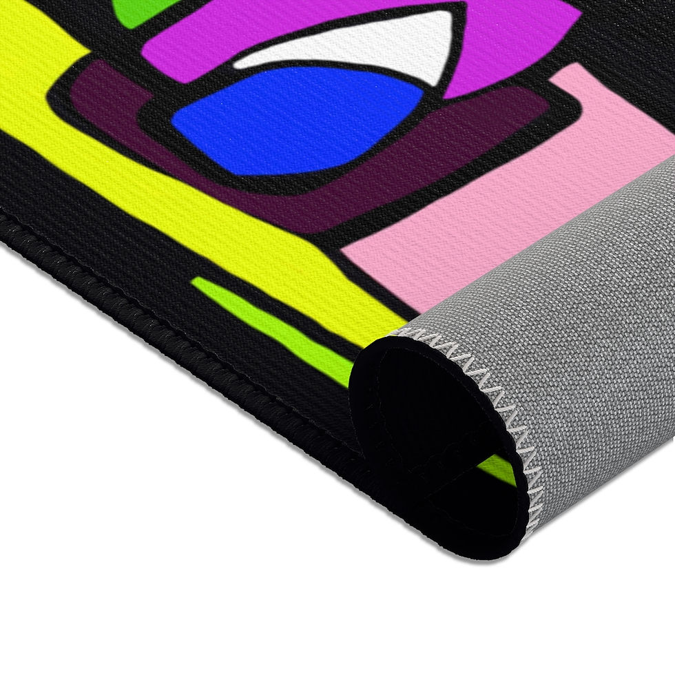 Thumbnail: Mahrohk- Area Rug 