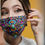 Thumbnail: FACE MASK - Reina Design