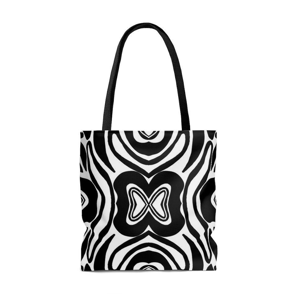 Thumbnail: BHM Special 1-Tote Bag