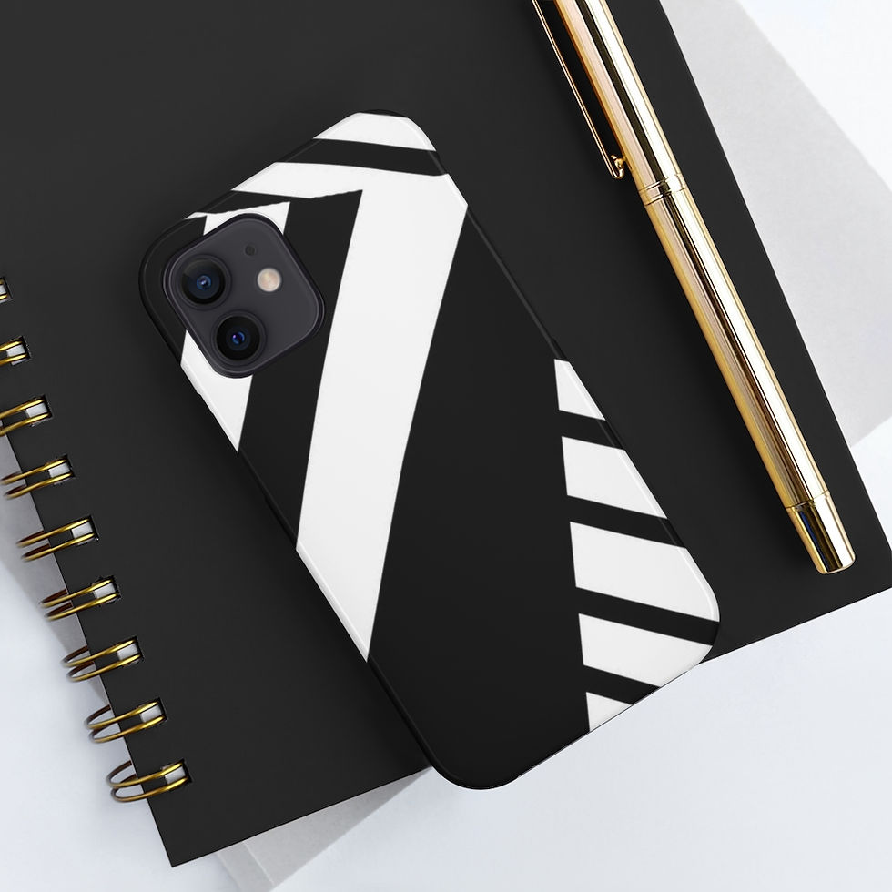 Thumbnail: BW Planes Tough Phone (by Case-Mate) 
