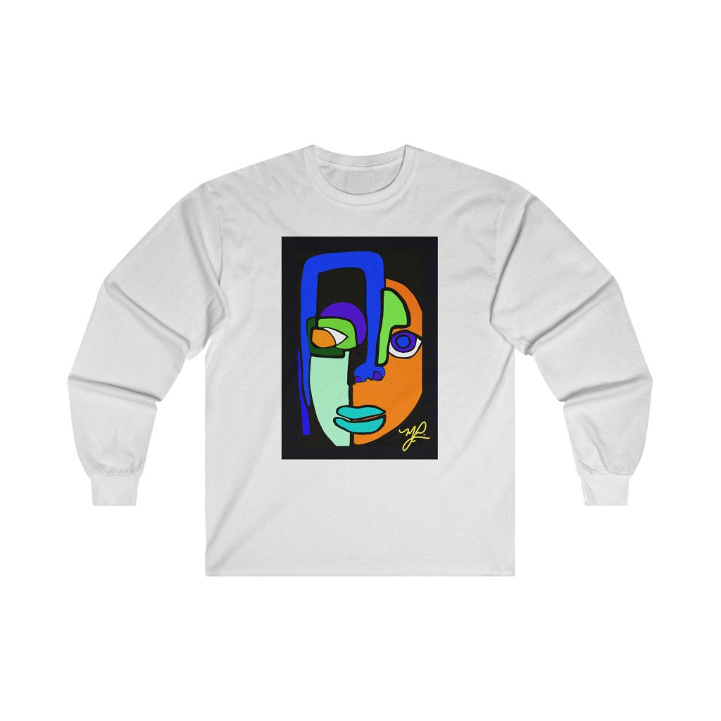 Cara (O/G) - Long Sleeve Tee