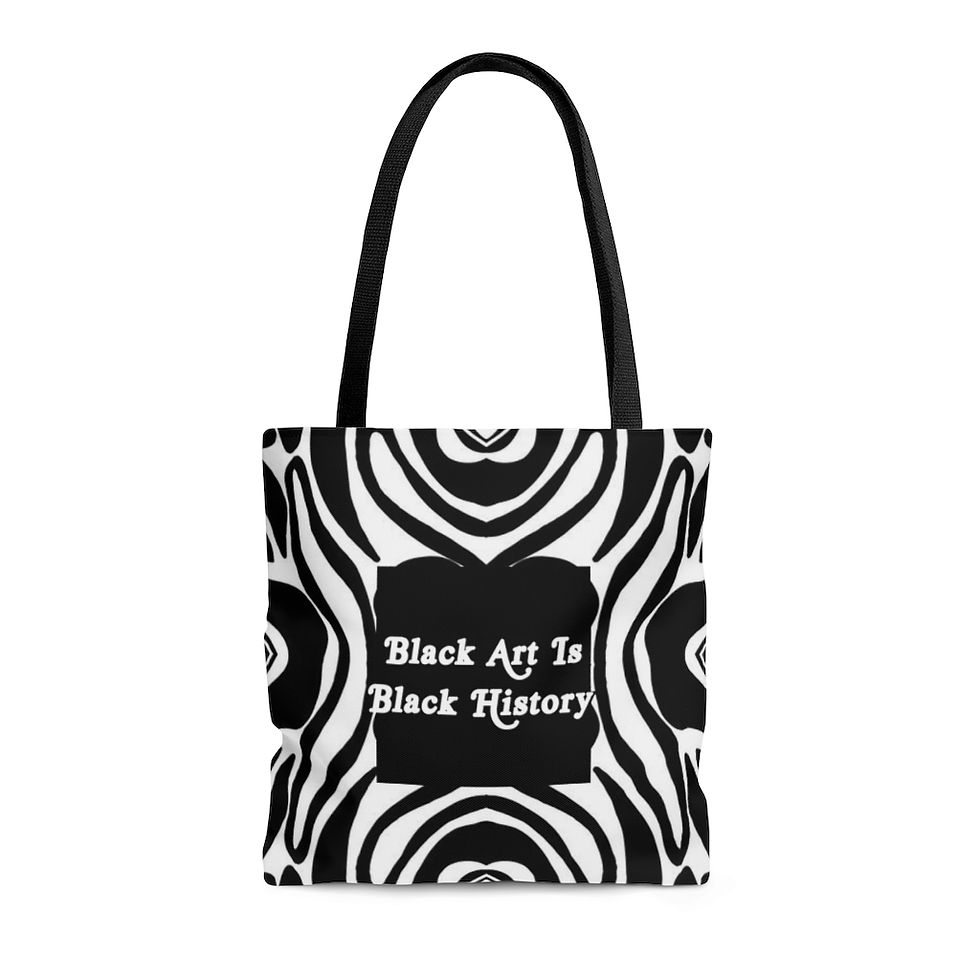 Thumbnail: BHM Special 1-Tote Bag