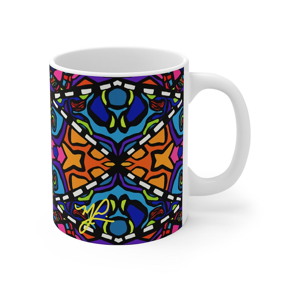 Thumbnail: Maji Design-- Mug