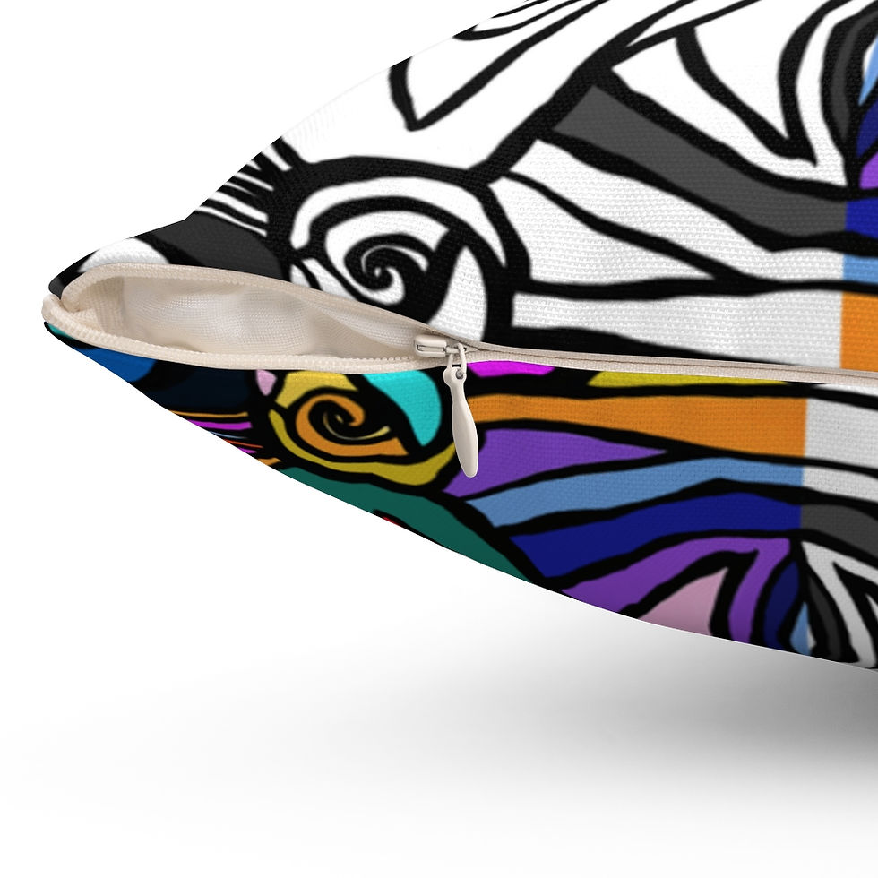Thumbnail: Manifest -- Pillow