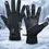 Thumbnail: Winter Gloves Waterproof Thermal Touch Screen Thermal Windproof Warm Gloves Cold