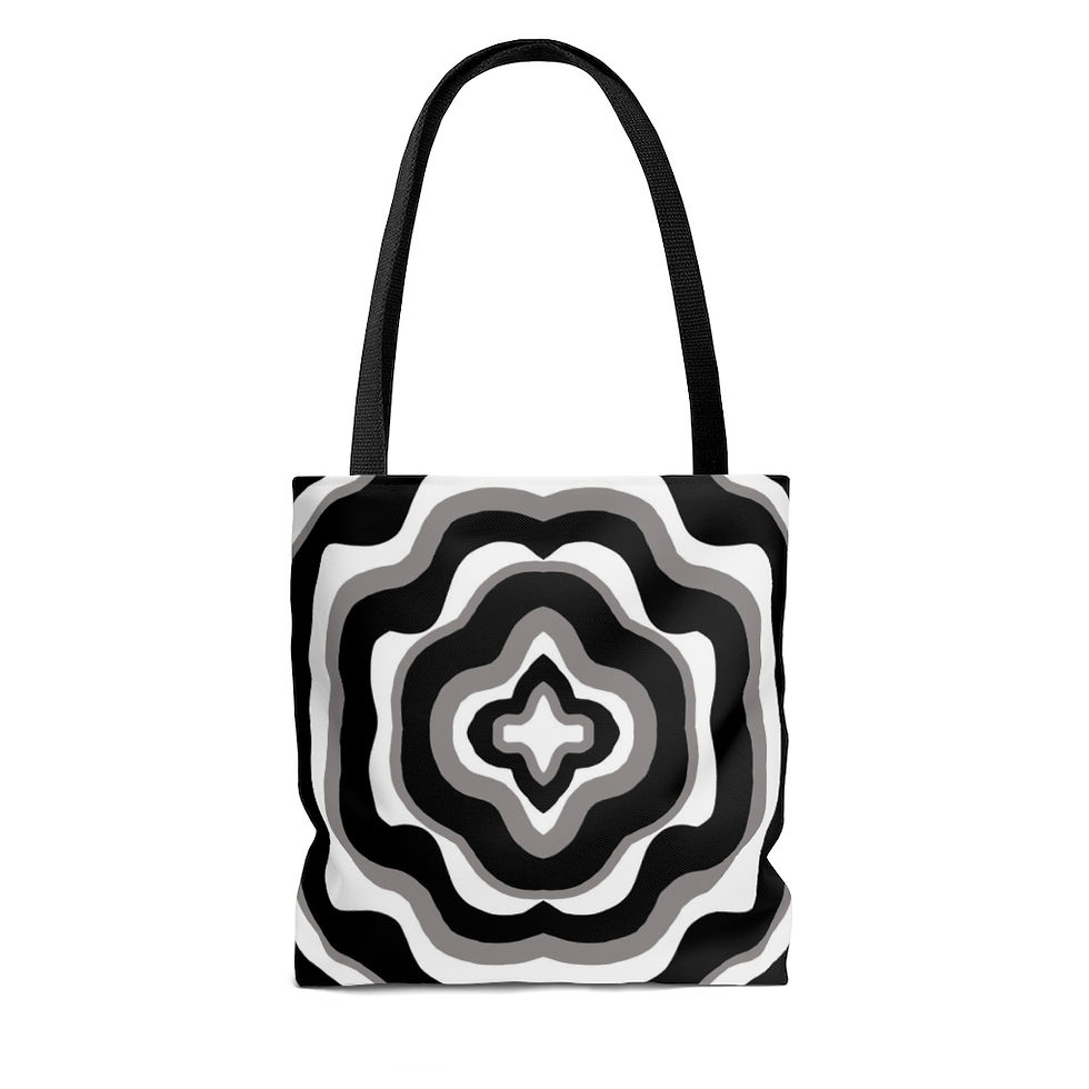 Thumbnail: BHM Special 2-Tote Bag