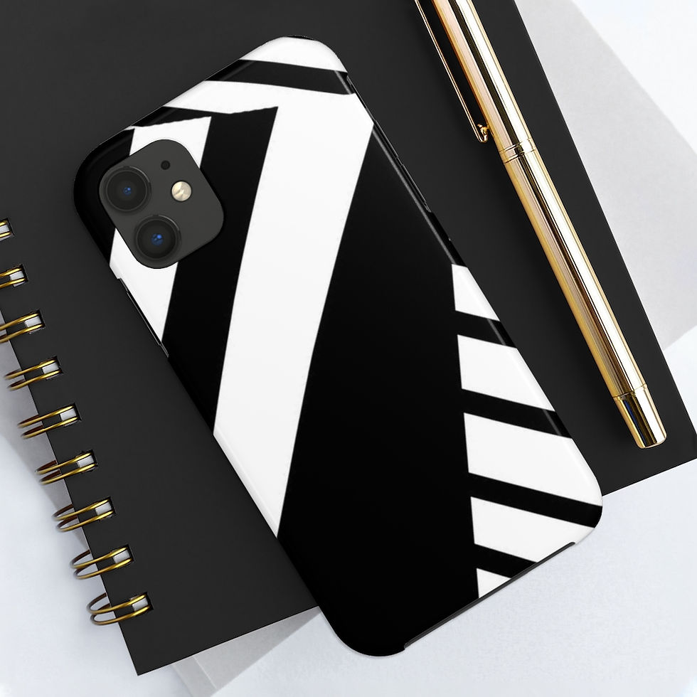 Thumbnail: BW Planes Tough Phone (by Case-Mate) 
