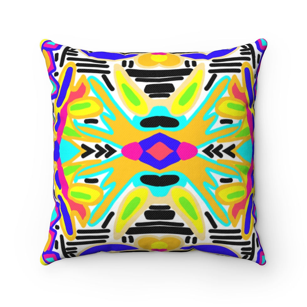 Thumbnail: Aloha- Pillow