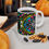 Thumbnail:  "Stop Being" (LGY) - Ceramic Mug 