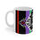 Thumbnail: "Give God A Little More Time" (Kelly) - Ceramic Mug 