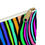 Thumbnail: "Swirls" Accessory Pouch