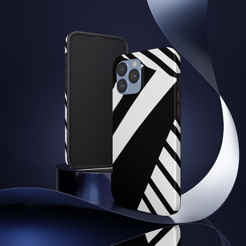Thumbnail: BW Planes Tough Phone (by Case-Mate) 
