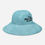 Thumbnail: " Black History in Motion" - Wide brim bucket hat