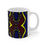 Thumbnail:  "Being Anxious" (CHC) - Ceramic Mug 