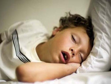 MENUNGGU SAMBIL TIDUR?