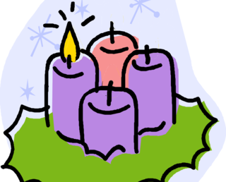Masa Adven dan Natal (7)