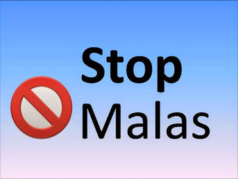 Lawan Malas
