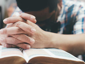 Tetap Setia Di Dalam Tuhan