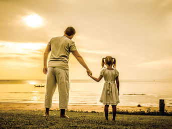 Menghayati Penyertaan Allah