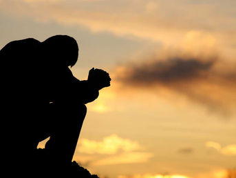 Tuhan, kasihanilah aku