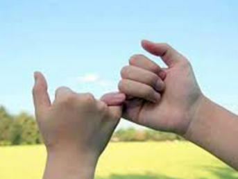 Mengupayakan Perdamaian