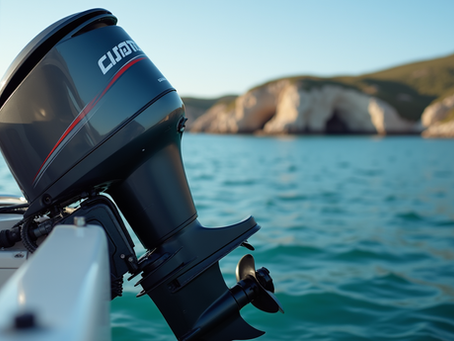 Maximizing Fuel Economy in Your Marine Engine or Outboard Motor