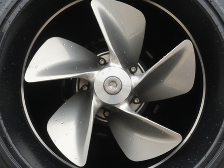 Understanding Racing Components for Jet Skis: A Guide to Worx Racing Components