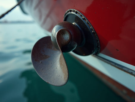 Choosing Boat Propellers: A Practical Guide to Selecting the Right Boat Propeller