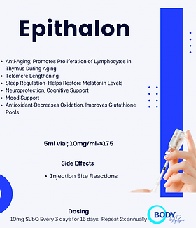 Peptides | RejuvenationMedSpaPW Peptides | RejuvenationMedSpaPW