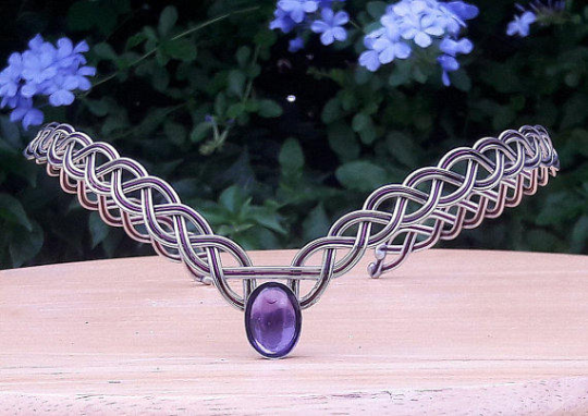 Thumbnail: Rainbow Diadem