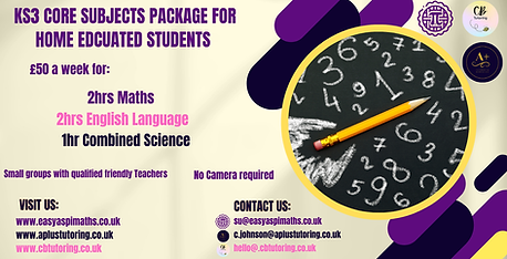 Home Educated Core Subjects Package (KS3) (2).png