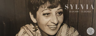Sylvia Browne