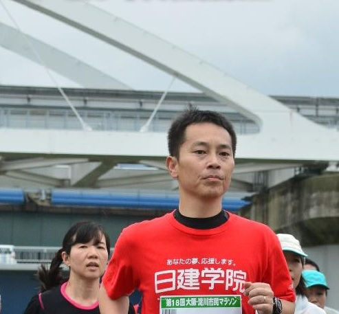 森山 浩志