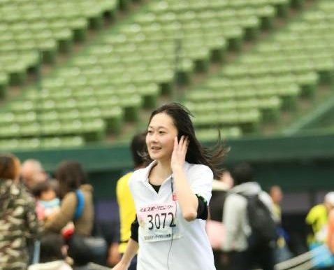 遠塚谷 彩希