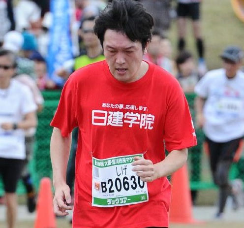 田中 繁