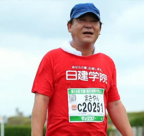 小坂 雅生