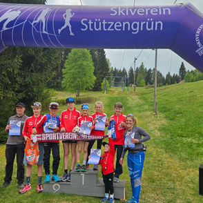 Skilangläufer starten erfolgreich in die Wettkampfsaison 2026/27