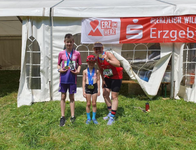 Oelsnitzer Lauftag
