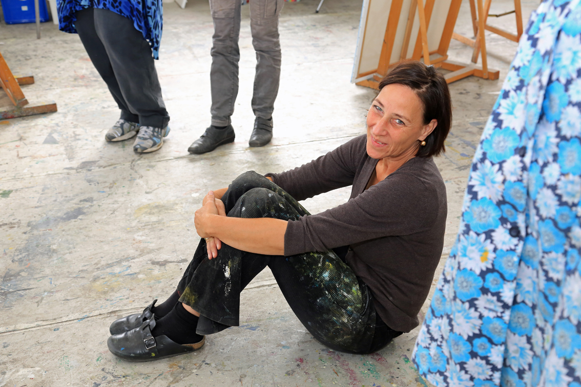 Autorenbild: Sabine Puschmann