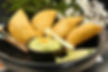 EMPANADAS