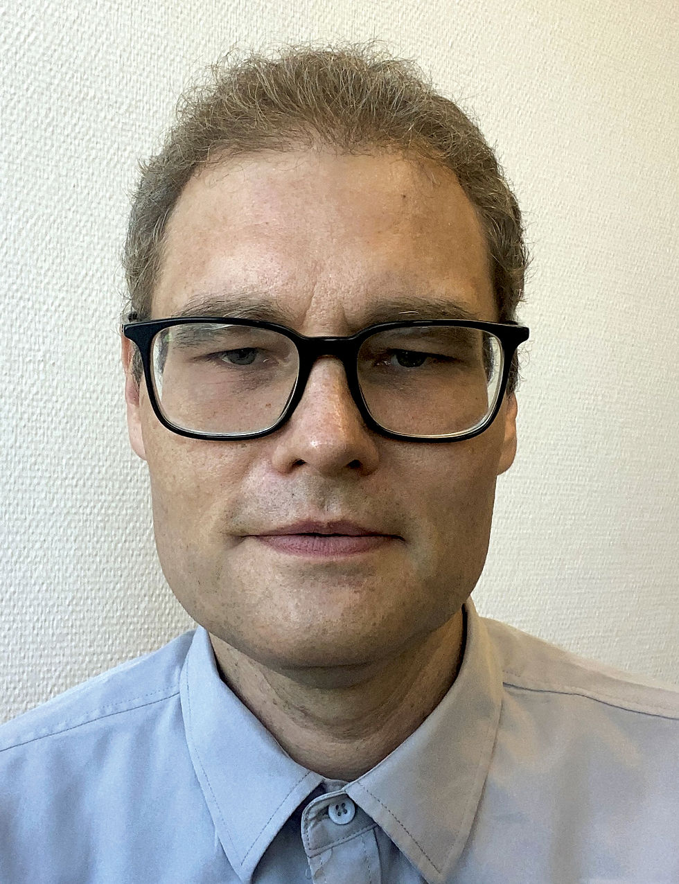 Gernot Wimmer