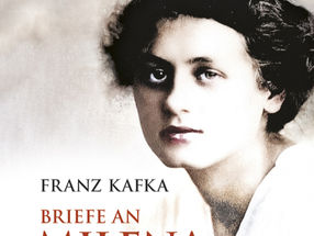 Kafkas Geliebte Milena Jesenská