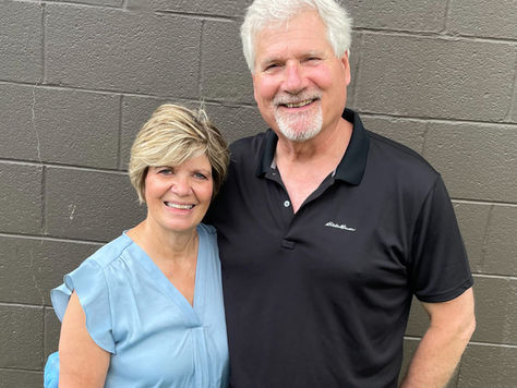 A Preordained Appointment