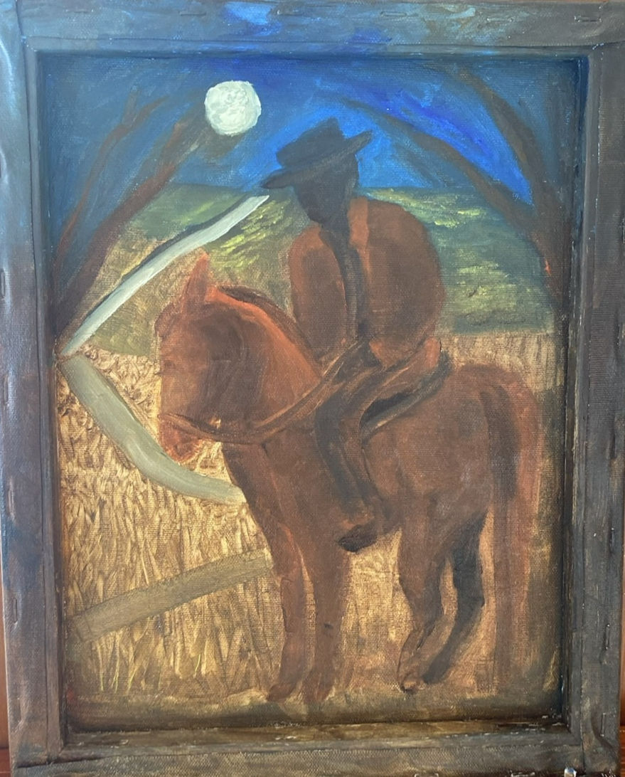 ALAZAN 