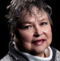 Evelyn Barth