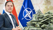 -NATO’s credibility eroding amid organized crime, corruption, scandals and internal fractures-